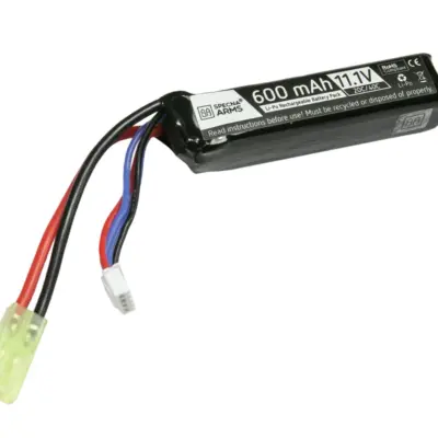 asgbox.pl - Akumulator LiPo 11