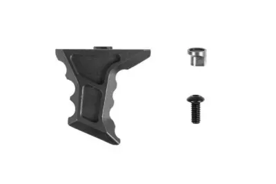 Chwyt przedni M4-07B KEYMOD - czarny - obrazek 3