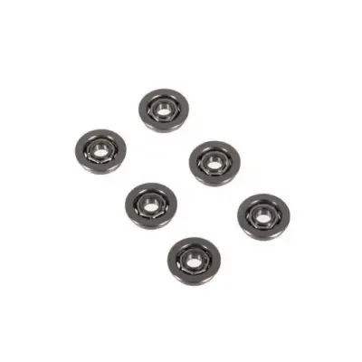 Alternative view of Stalowe łożyska kulkowe - 9mm