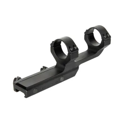 Jednoczęściowy montaż Offset 30mm na szynę RIS / Picatinny VEC-10-030993-00 asgbox.pl