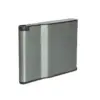 Magazynek aluminium 30 kulek do replik SRS - szary OD-G-SVB-05-027810-00 asgbox.pl