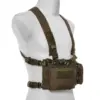 Kamizelka Light Fast Chest Rig - oliwkowa OD-G-PRI-18-024416-00 asgbox.pl