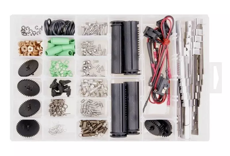 Komplet części serwisowych G&G OD-G-GIG-08-001682-00 asgbox.pl Komplet części serwisowych G&G - obrazek 2