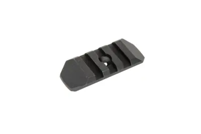 RIS 3-Slot na szynę M-LOK - czarny - obrazek 3