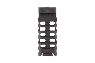 Ultralekki aluminiowy chwyt pionowy typu QD 2 - obrazek 3
