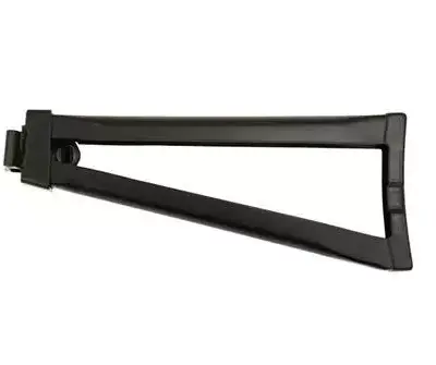 Składana kolba do replik AKS74 DBY-09-000270-00 asgbox.pl