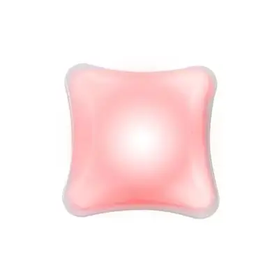 Świetlny znacznik elektroniczny - czerwony UTT-31-027495-00 asgbox.pl