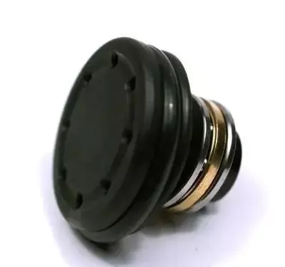 asgbox.pl - Doszczelniona łożyskowana głowica tłoka