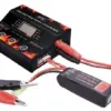 Mikroprocesorowa ładowarka Smart Battery Charger GFC Energy OD-G-GFE-07-004448-00 asgbox.pl