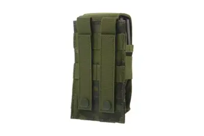 Ładownica na 2 magazynki typu M4/M16 - MC Tropic - obrazek 4