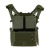 Kamizelka taktyczna Reaper Plate Carrier - Olive Drab OD-G-IVG-18-030554-00 asgbox.pl