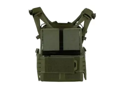 Kamizelka taktyczna Reaper Plate Carrier - Olive Drab - obrazek 3