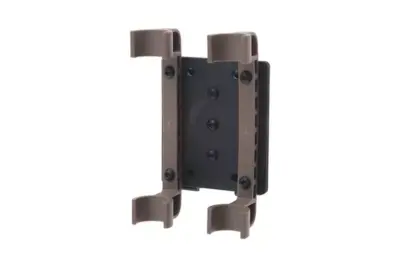 Ładownica P Shotshell 4Q Independent 12GA (stała) - dark earth - obrazek 4