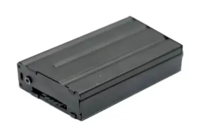 Magazynek Hi-Cap krótki FULL METAL do M16/M4 - obrazek 2