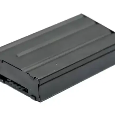 Alternative view of Magazynek Hi-Cap krótki FULL METAL do M16/M4