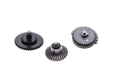 Zestaw wzmocnionych zębatek 16:1 high torque - obrazek 3