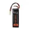 Akumulator LiPo 7,4V 2300mAh 20/40C OD-G-GFE-06-004309-00 asgbox.pl 4V 2300mAh 20/40C