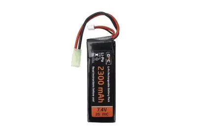 4V 2300mAh 20/40C