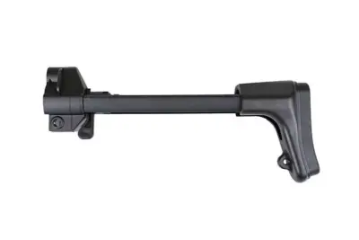Regulowana kolba do replik typu MP5 - obrazek 3