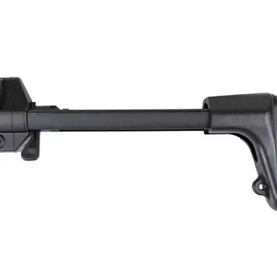 Regulowana kolba do replik typu MP5 JGW-09-008188-00 asgbox.pl