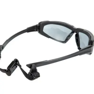 Alternative view of Okulary Highlander - Gray