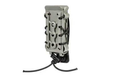 Ładownica HSG na magazynek pistoletowy .45 - Foliage Green - obrazek 3