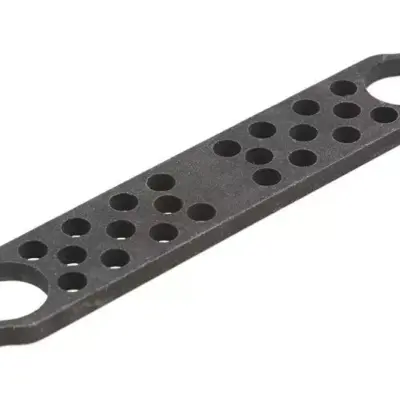 asgbox.pl - Stalowy klucz do demontażu szczerbinki AK