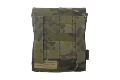 Podwójna ładownica LBT na magazynki M4/M16 – Multicam Tropic - obrazek 4