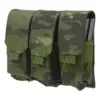 Potrójna ładownica na magazynki typu M4/M16 - MC Tropic OD-G-UTT-19-024739-00 asgbox.pl