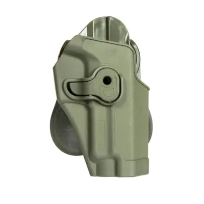 Kabura do pistoletów typu P226 - olive drab UTT-29-025693-00 asgbox.pl Kabura do pistoletów typu P226 - olive drab UTT-29-025693-00 asgbox.pl