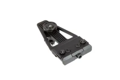 Montaż kamery sportowej typu Go-Pro (picatinny / keymod / mlock) - obrazek 3