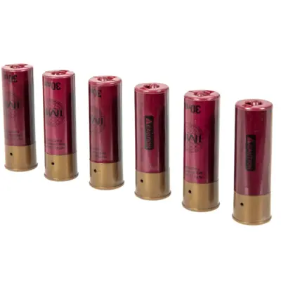 asgbox.pl - Zestaw 6 shelsów do replik sprężynowych