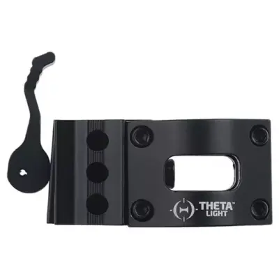 Montaż TL02 QD do latarek taktycznych THL-11-024814-00 asgbox.pl Montaż TL02 QD do latarek taktycznych THL-11-024814-00 asgbox.pl