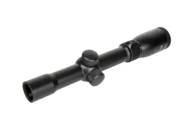 Luneta Vector Optics 1-4x24 SFP - obrazek 3