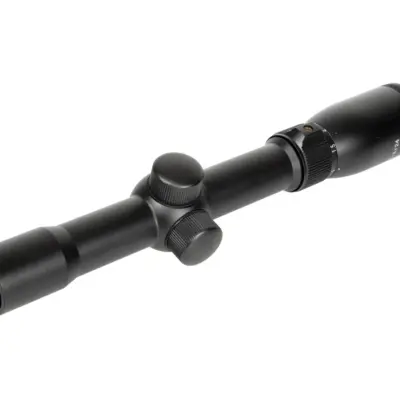 Luneta Vector Optics 1-4x24 SFP VEC-10-030035-00 asgbox.pl Luneta Vector Optics 1-4x24 SFP VEC-10-030035-00 asgbox.pl