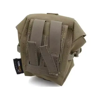 Kieszeń SP5 Frag Pouch - Matte CB TMC-19-010493-00 asgbox.pl Kieszeń SP5 Frag Pouch - Matte CB TMC-19-010493-00 asgbox.pl