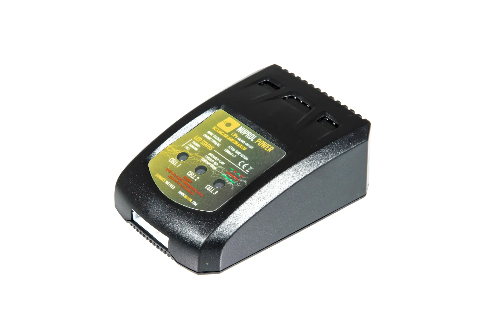 Ładowarka NP Lipo Balance Charger WEE-07-026355-00 asgbox.pl Ładowarka NP Lipo Balance Charger - obrazek 3