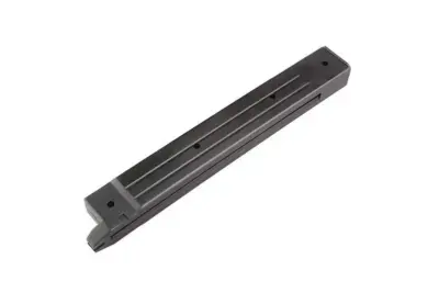 Magazynek real-cap 30 kulek do replik Combat Zone MP380 German - czarny - obrazek 3