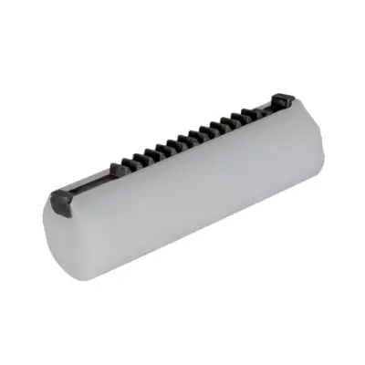 Tłok POM z 14,5 stalowymi zębami RET-08-027822-00 asgbox.pl Tłok POM z 14,5 stalowymi zębami RET-08-027822-00 asgbox.pl