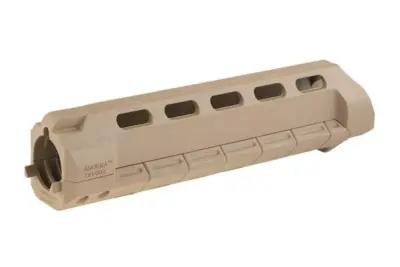 Front 250mm (M) do replik typu M4  (AM-DH-002-DE) - obrazek 2