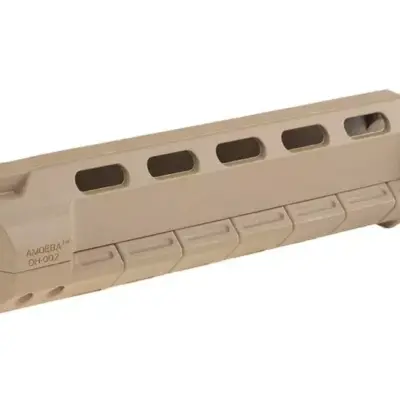 Alternative view of Front 250mm (M) do replik typu M4  (AM-DH-002-DE)