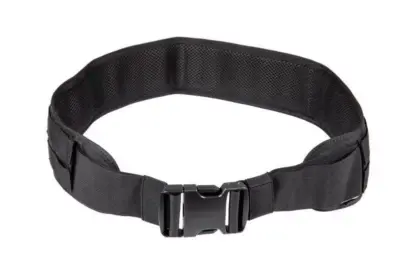 Pas MOLLE DTQ - czarny - obrazek 2