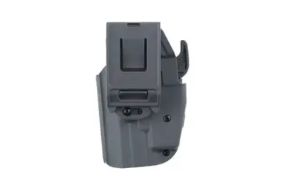Kabura uniwersalna Compact II - Primal Grey - obrazek 4