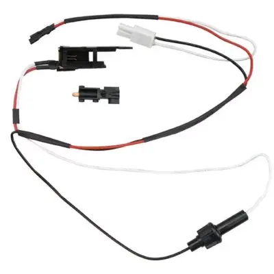 Zestaw przewodów do LCKS47 LCT-08-003243-00 asgbox.pl