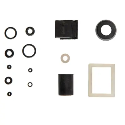 Alternative view of Zestaw części zamiennych do replik M92 GBB