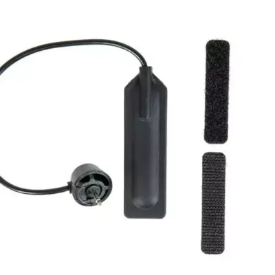 Alternative view of Włącznik żelowy do WMX200 - czarny