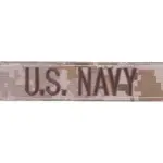 asgbox.pl - Naszywka US NAVY - AOR1
