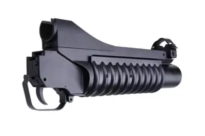 Replika granatnika M203 - wersja krótka - obrazek 4