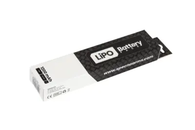 4V 1200mAh 20C/40C - T-Connect (Deans)