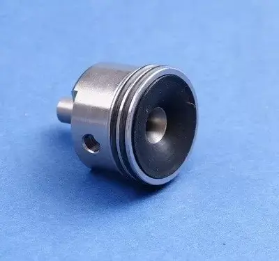 Głowica cylindra o powiększonej średnicy do G36C, AUG, SIG GUA-08-001281-00 asgbox.pl SIG